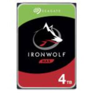 Seagate IronWolf NAS HDD 3.5