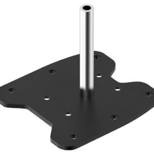 Atdec ADB-FP Floor Plate - Bolt through floor base
