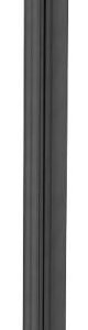 Atdec ADB-U180-B - 1.8m post