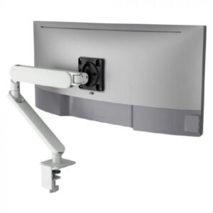 Atdec Ora High-Performance Monitor Arm F-Clamp - Up
