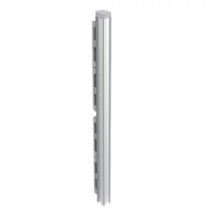Atdec AWM-P40X Stackable 400mm (15.75") post