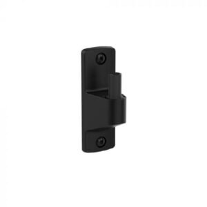 Atdec AWM Wall Mount- Heavy Duty Black