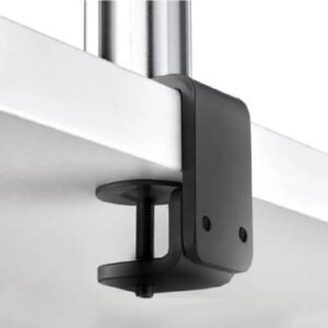 Atdec AWM Dual monitor Arm Solution - 460mm Monitor