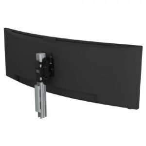 Atdec AWMS-BT40 Heavy duty monitor mount - Single m