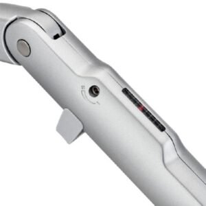 Atdec AWM Single monitor arm solution - 618mm dynam