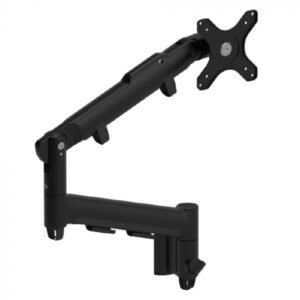 Atdec AWMS-DW6 Spring-assisted single display wall