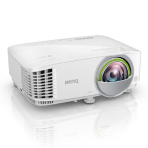 BenQ EW800ST DLP Smart Projector/ WXGA/ 3300Im/ 200