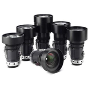 BenQ LS2LT1 Semi Long Lens suitable for the W8000 P
