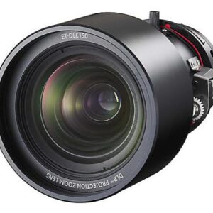 Panasonic ET-DLE150 Short throw lens