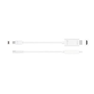 J5create JDC159 4K Mini DisplayPort (MDP) to HDMI 1