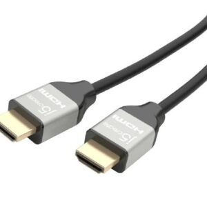 J5create JDC52 Ultra HD 4K HDMI to HDMI 2m Cable