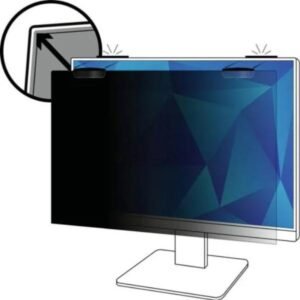 3M Privacy Filter for 27" Full Screen Monitor