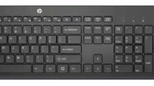 HP 235 Wireless Mouse and Keyboard Combo (replaces