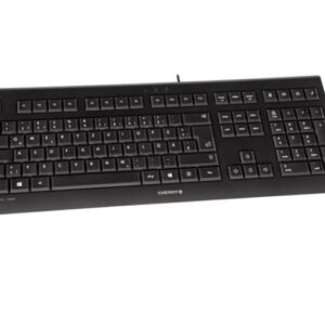 Cherry KC 1000 Quiet all rounder keyboard