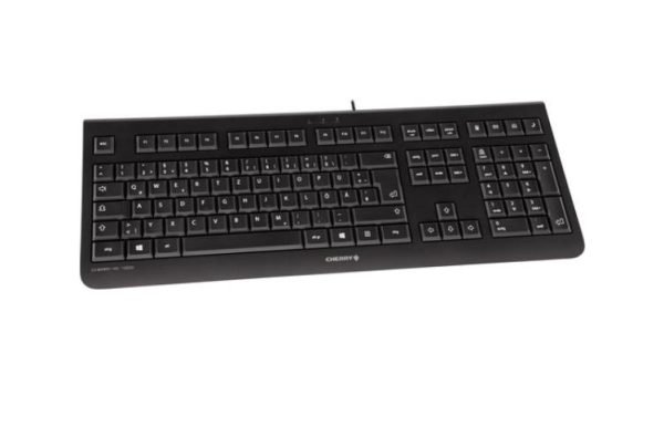 Cherry KC 1000 Quiet all rounder keyboard