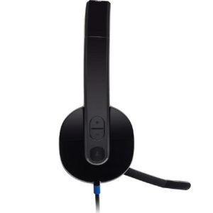 Logitech Wired USB Headset H540 - Limited stock