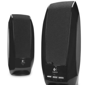 Logitech S150 USB Speakers 2.0 Stereo Sound