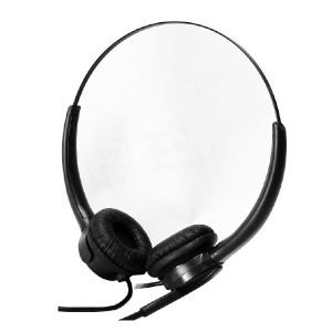 Shintaro Stereo USB Headset with Noise cancelling m