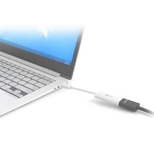 J5create JUA254 USB to HDMI Multi-Monitor Adapter (