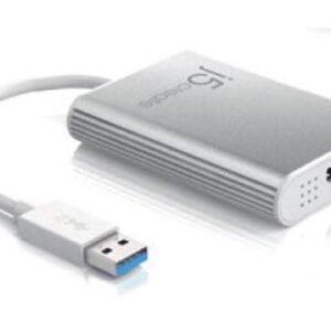 J5create JUA354 USB 3.0 to 4K HDMI Display Adapter