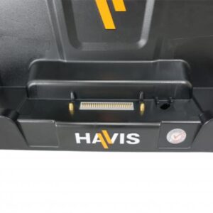 Havis FZ-G1 & Toughbook G2 Vehicle Docking Stat