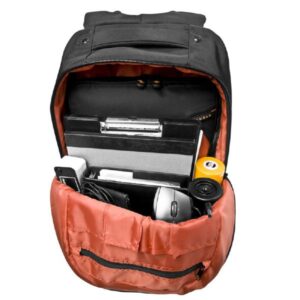 Everki Swift Light Laptop Backpack fits 15.4-Inch t