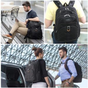 Everki Atlas Travel Friendly Laptop Backpack 11-Inc