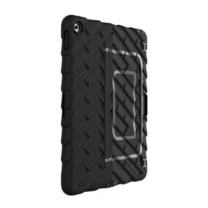 Gumdrop Hideaway Rugged Case Designed for Apple iPa