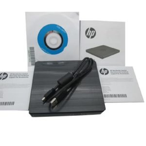 HP F2B56AA External USB 2.0 DVDRW Drive