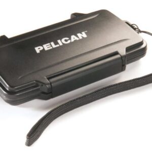 Pelican 0955 Sports Wallet Liner Black