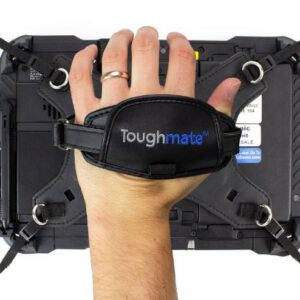 Infocase - Toughmate G2 Enhanced Rotating Hand Stra