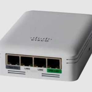 Cisco Business 145AC 802.11ac 2x2 Wave 2 Access Poi