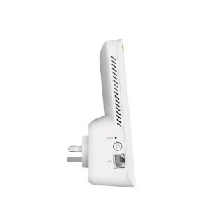 D-Link AX1800 Wi-Fi 6 EXO Mesh Range Extender