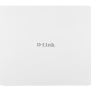 D-Link DAP-3666 Wireless AC1200 Wave 2 Dual Band Ou