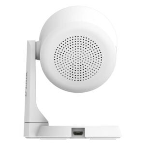 D-Link DCS-8330LH Smart Full HD Wi-Fi Camera with b