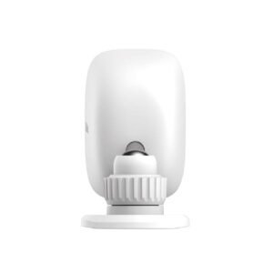 D-Link Full HD Outdoor Wi-Fi Spotlight Camera with