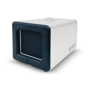D-Link Body Temperature Measuring Solution with The