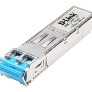 D-LINK DEM-310GT 1000Base-LX SFP Transceiver (Singl