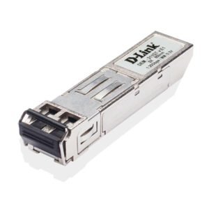 D-Link DEM-311GT 1000Base-SX SFP Transceiver (Multi