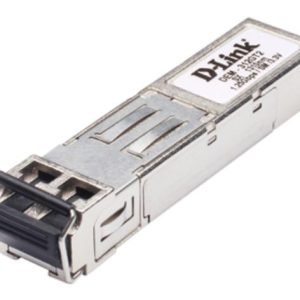 D-Link DEM-312GT2 1000Base-SX SFP Transceiver (Mult