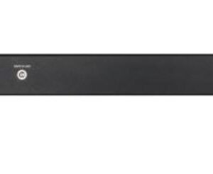 D-Link 28-Port Gigabit Smart Managed PoE Switch wit