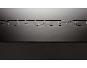 D-Link 28-Port Gigabit Smart Managed PoE Switch wit