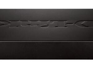 D-Link 28-Port Gigabit Smart Managed Switch with 24