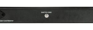 D-Link 52-Port Gigabit Smart Managed PoE Switch wit