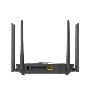 D-Link AC2100 Wi-Fi 5 Gigabit Router - Dual Core 88