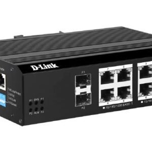 D-Link DIS-F200G