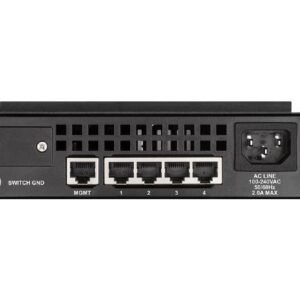D-Link DPS-520