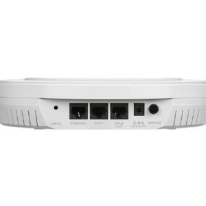 D-Link Unified Wireless AX3600 Wi-Fi 6 4x4 Dual Ban