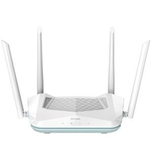 Eagle PRO AI AX1500 Smart Router