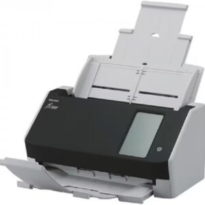 Fujitsu FI-8040 Document Scanner up to 40PPM (Ricoh